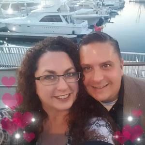 Meet your Posher, Louisa